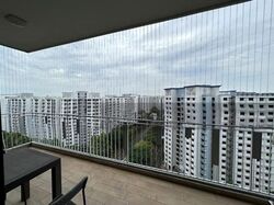 The Luxurie (D19), Condominium #617983811